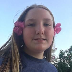 Meet your Posher, Katelyn marie